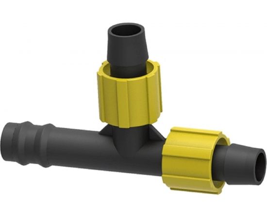 Тройник Чисто Быстро СД253 