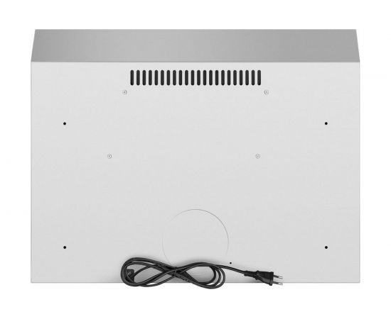 Кухонная вытяжка HOMSair HORIZONTAL 50 нержавеющая сталь HORIZONTAL 50 Inox – изображение 11