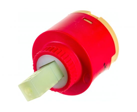 Картридж KAISER 40 красный art40К – изображение 2