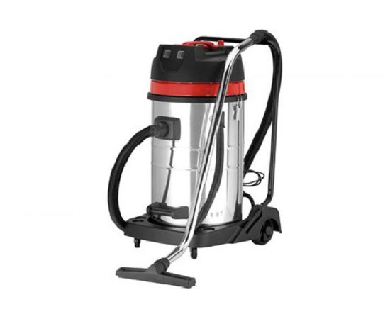 Водопылесос TOR WL70-70L2B INOX – изображение 2