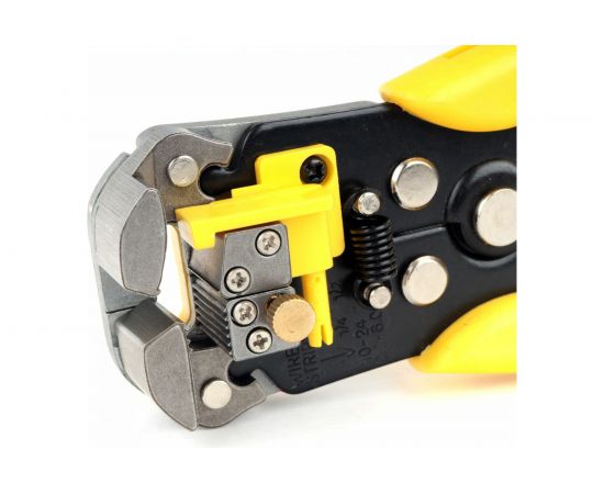 Обжимной инструмент Cablexpert T-766 – изображение 2
