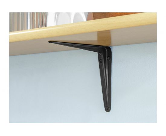 Кронштейн Amig черный 1-450х400 NE – изображение 2