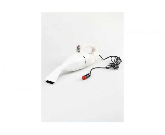 Автомобильный пылесос Avto Vins 90В с комплектом насадок 7013717 – изображение 2