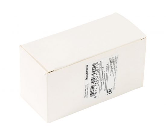 Источник питания Бастион Mollusk-VR 12/2 12В, 2А, сетевой диапазон 110-245В провод с вилкой 8834 – изображение 2