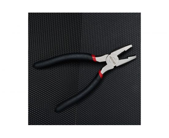 Комбинированные плоскогубцы REXANT 180 мм 12-4612-1 – изображение 2