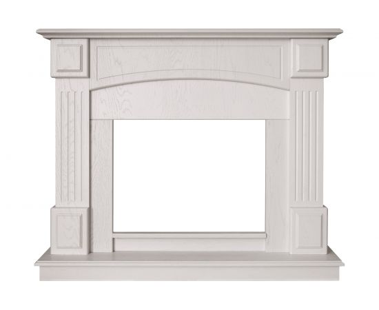 Электрический камин RealFlame Evelina 25,5 WT+Evrika 25,5 LED 10014968 – изображение 2