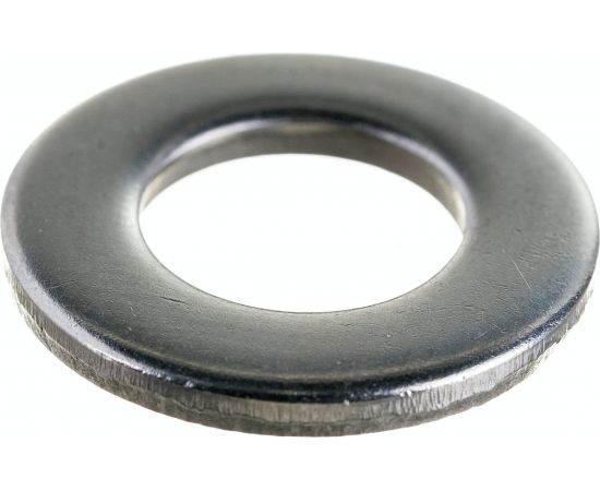 Шайба DINFIX нерж. А2, М10, DIN 125, 10 шт. 00-00002270 – изображение 2