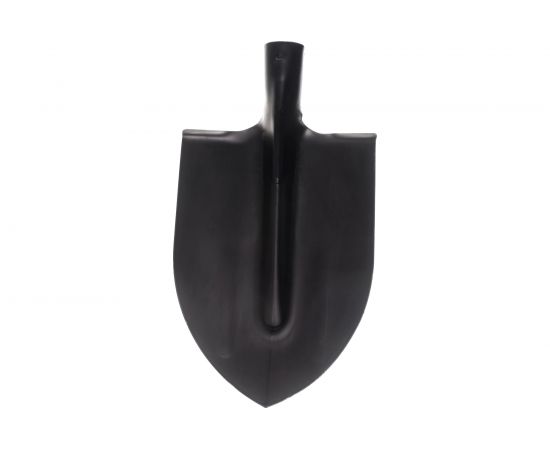 Штыковая лопата без черенка Gigant G-01-06-12-0012 – изображение 2