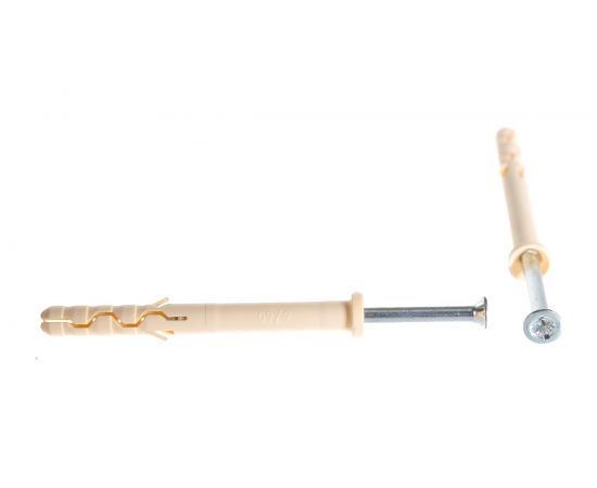 Дюбель-гвоздь BULLIT DSI LK 6x60, 30 шт. 14-0013500 – изображение 2