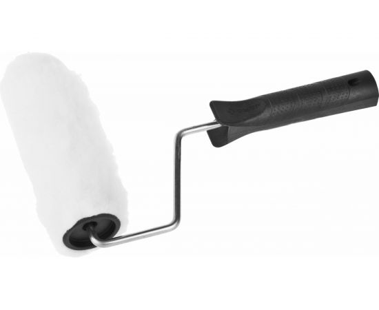 Валик ЗУБР СТАНДАРТ Радуга меховой, 180 мм 0305-20_z01 – изображение 2