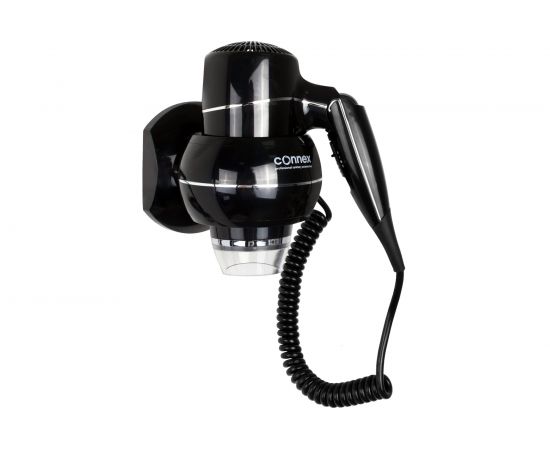 Настенный фен CONNEX WT-2000S3 CHROME LINIE 456125 – изображение 2