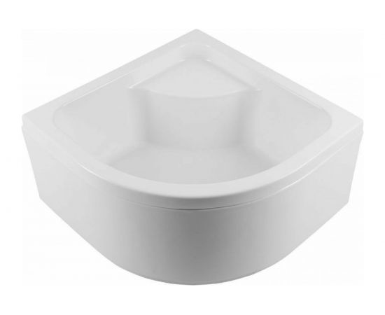 Душевой поддон Aquanet Optimal 90х90 00225376 – изображение 2