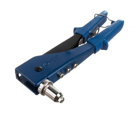 Переставной заклепочник КОБАЛЬТ 300 мм, 0-90 градусов 243-516 – изображение 2