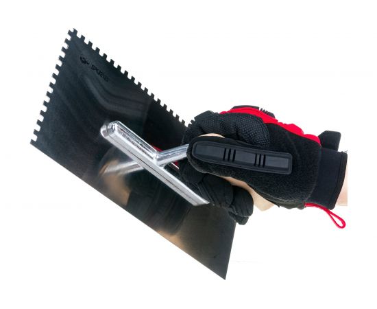 Зубчатая кельма SKRAB 5х5 27245 – изображение 2