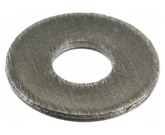 Кузовная шайба DINFIX нерж. А2, М4, DIN 9021, увеличенная, 10 шт. 00-00002217 – изображение 2