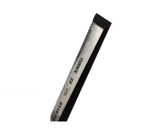 Плоская стамеска с ручкой NAREX WOOD LINE PLUS 22 мм 811672 – изображение 2