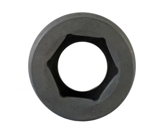 Головка торцевая ударная глубокая 6-гранная (18 мм; 1/2DR) WIEDERKRAFT WDK-710-4018L – изображение 2