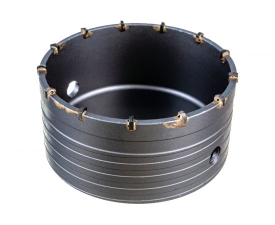 Коронка твердосплавная по бетону 120 мм Резолюкс 60190 – изображение 2