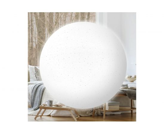 Светильник Jazzway PPB STARWAY-2 24w 4000K IP20 D260x55 5025479 – изображение 2