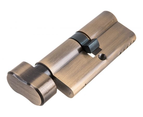 Цилиндр 70 мм К-З, стандарт РЕНЦ INCS 70-H AB – изображение 2