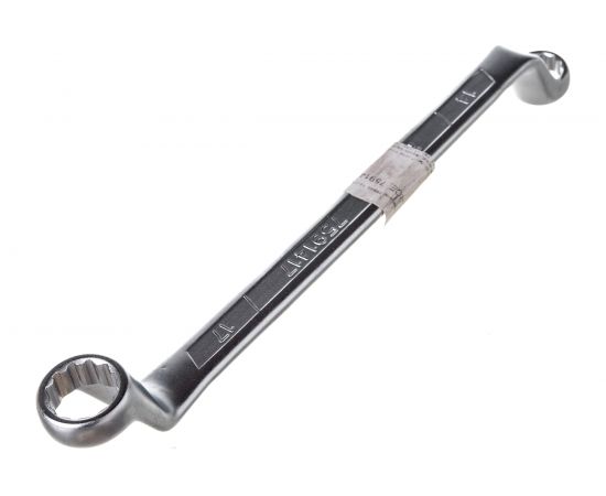 Накидной ключ 75 градусов 14х17мм FORCE 7591417 – изображение 2