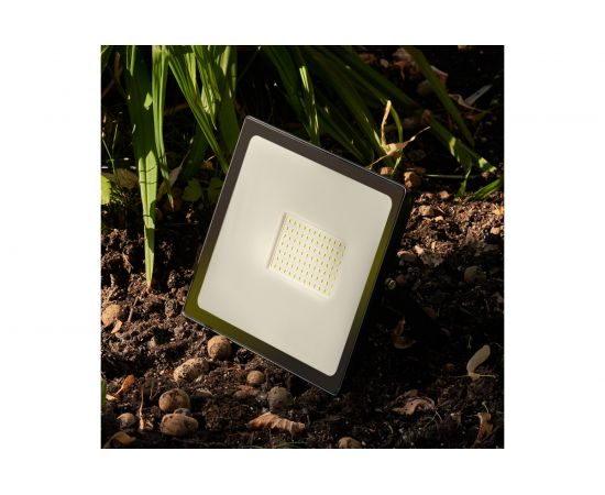 Светодиодный прожектор REXANT 100 Вт зеленое свечение 605-018 – изображение 2