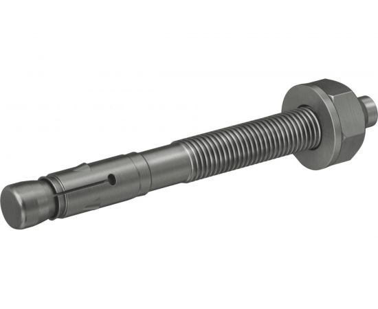 fischer Анкер клиновой FAZ II 20/60 A4 4шт. 503183 – изображение 2