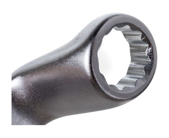 Накидной ключ 75 градусов 14х17мм FORCE 7591417 – изображение 3