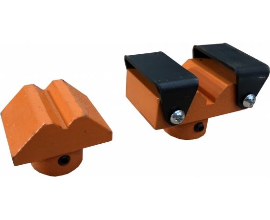 Угловой трехосевой зажим Stalex AC-100H – изображение 3