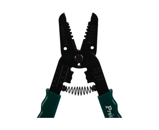 Клещи для зачистки ProsKit 8PK-3162 00072636 – изображение 3