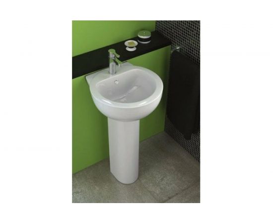 Пьедестал SANITA ART LUXE 00000055453 ARTSLPD01 – изображение 3