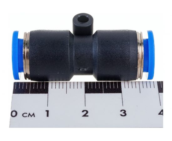 Фитинг прямой PUC 8 NBPT 51122 – изображение 3