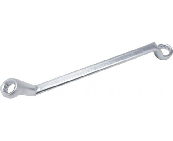 Набор накидных ключей ROCKFORCE 12-гранных, 75 град 6-36 мм, 11 предметов RF-5114M-P – изображение 3