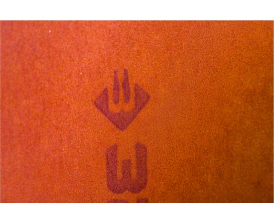 Универсальный шлифовальный лист Зубр на бумажной основе водостойкий Р2000 230x280 мм 5 шт. 35520-2000 – изображение 3