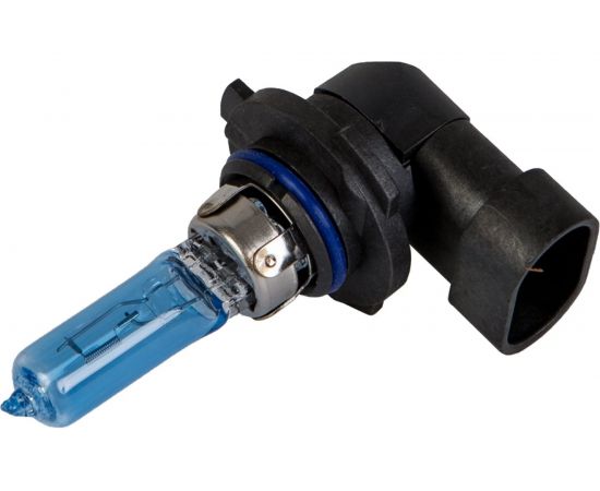 Автомобильная лампа XENITE SUPER WHITE HB3/9005, P20d, 12 В, 2 шт. 1007040 – изображение 3