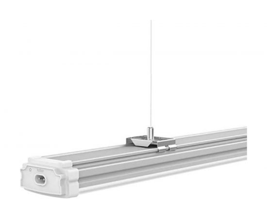 Линейный светодиодный светильник PCCOOLER SL 40Вт 4000К SL-002-0040-4000 – изображение 3