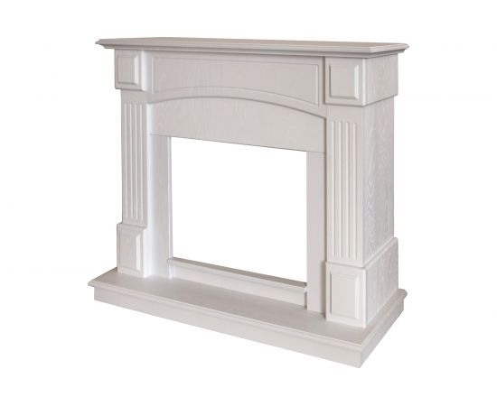 Электрический камин RealFlame Evelina 25,5 WT+Evrika 25,5 LED 10014968 – изображение 3