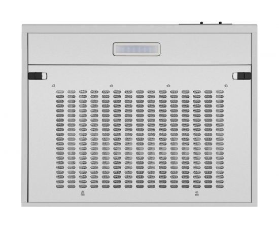 Кухонная вытяжка HOMSair HORIZONTAL 50 нержавеющая сталь HORIZONTAL 50 Inox – изображение 3
