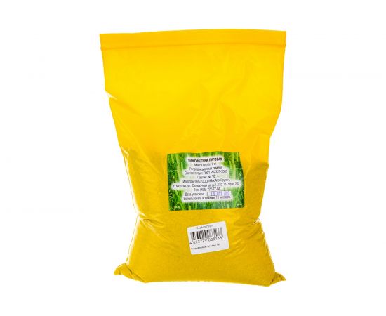 Семена тимофеевки луговой МосАгроГрупп 1 кг МАС000007 – изображение 3