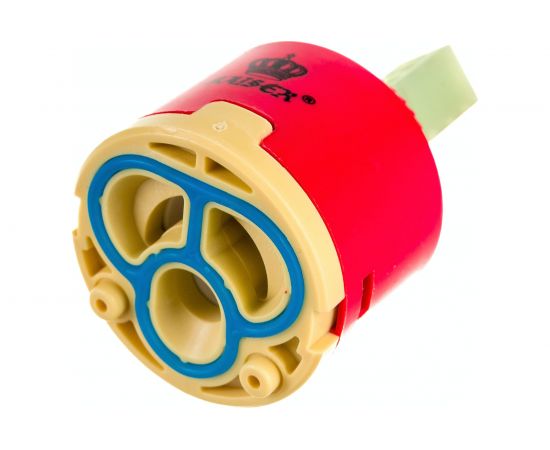 Картридж KAISER 40 красный art40К – изображение 3