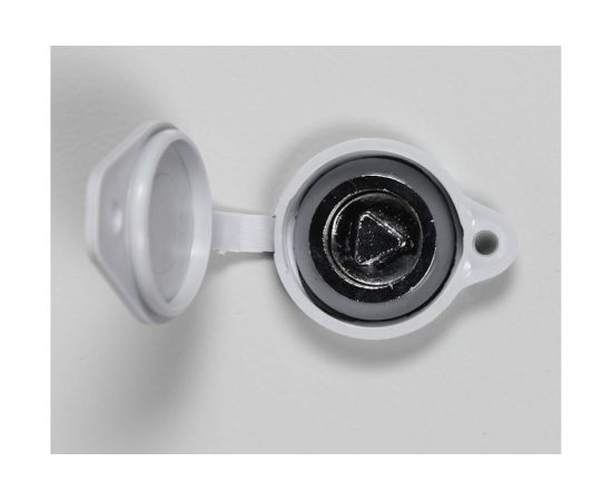 Корпус с монтажной панелью KRZMI ЩМП 200x175x135 IP55 4651117990706 – изображение 3