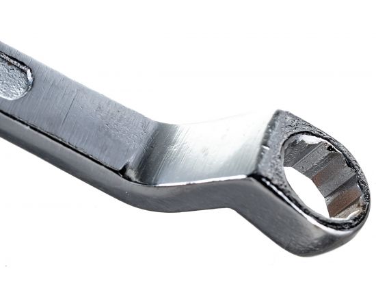 Ключ Hortz 6х8 хром. HOR 1017799 – изображение 3