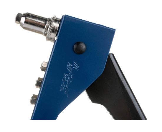 Переставной заклепочник КОБАЛЬТ 300 мм, 0-90 градусов 243-516 – изображение 3