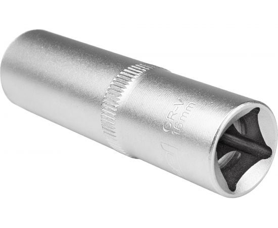 Головка торцевая двенадцатигранная удлиненная AV Steel (16 мм; 1/2) AV-521216 – изображение 4