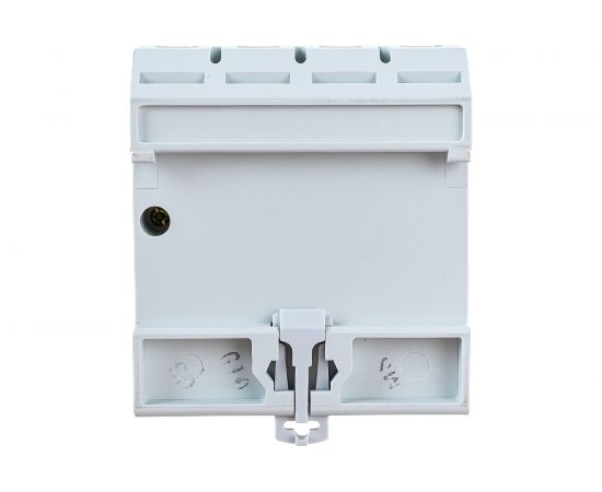 Устройство защитного отключения TDM ВД1-63 4Р 63А 100мА тип А SQ0203-0091 – изображение 4