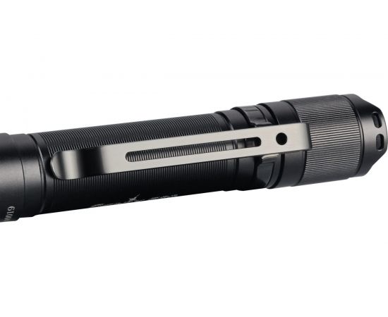 Фонарь Fenix E20 V2.0 e20v20 – изображение 4