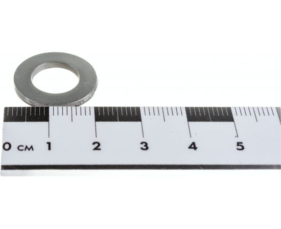 Шайба DINFIX нерж. А2, М10, DIN 125, 10 шт. 00-00002270 – изображение 4