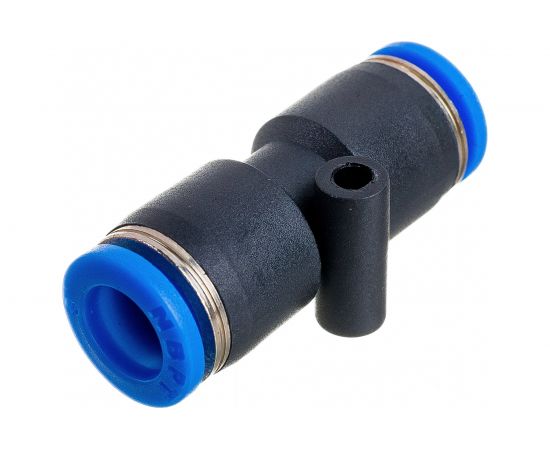 Фитинг прямой PUC 8 NBPT 51122 – изображение 4