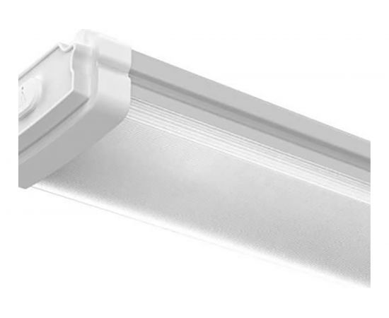 Линейный светодиодный светильник PCCOOLER SL 40Вт 4000К SL-002-0040-4000 – изображение 4