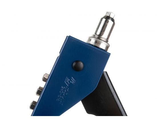 Переставной заклепочник КОБАЛЬТ 300 мм, 0-90 градусов 243-516 – изображение 4